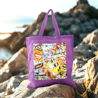 Hello Summer Tote Bag