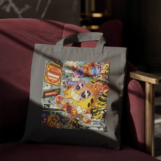 Hello Summer Tote Bag