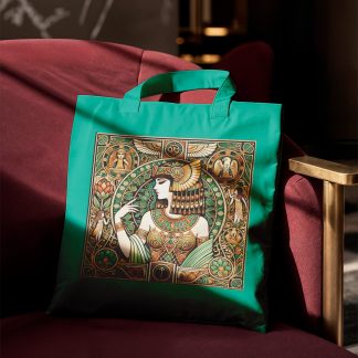 Nouveau Nile Tote Bag