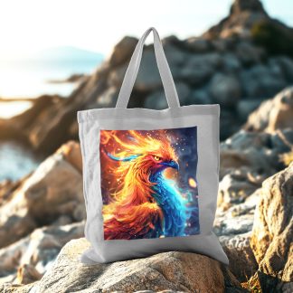 Ignited Spirit Classic Tote Bag