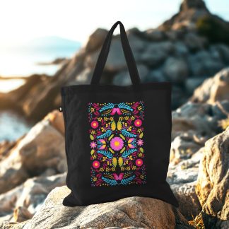 Paradise Garden Classic Tote Bag