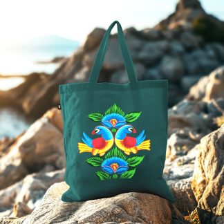 Urban Canvas Classic Tote Bag